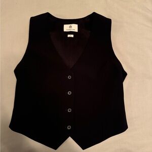 Babaton Deniro vest